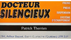 Docteur silencieux