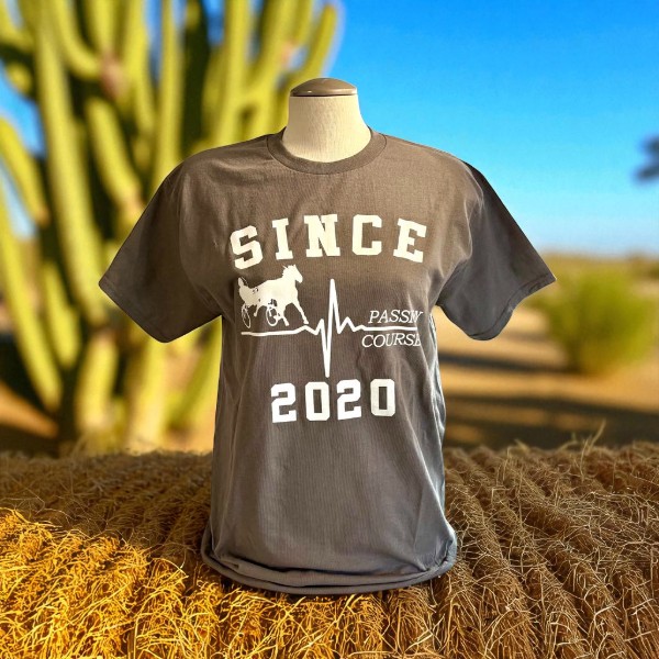 T-Shirt 5e anniversaire (femme)