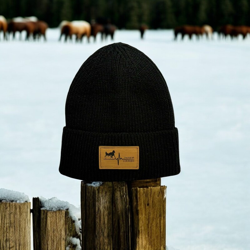 Tuque Passion Courses 2025-26