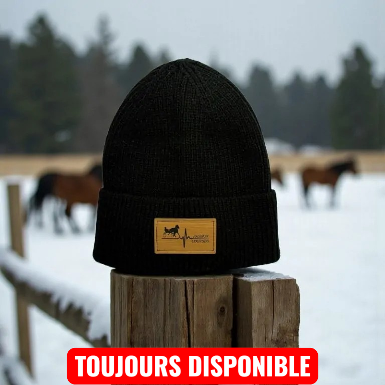 Tuque Passion Courses 2025-26