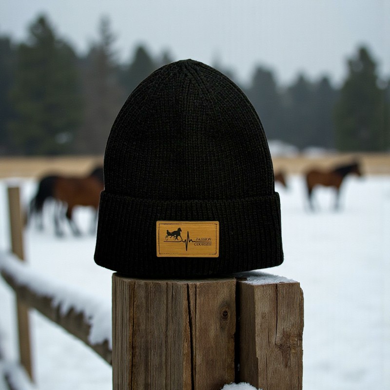 Tuque Passion Courses 2025-26